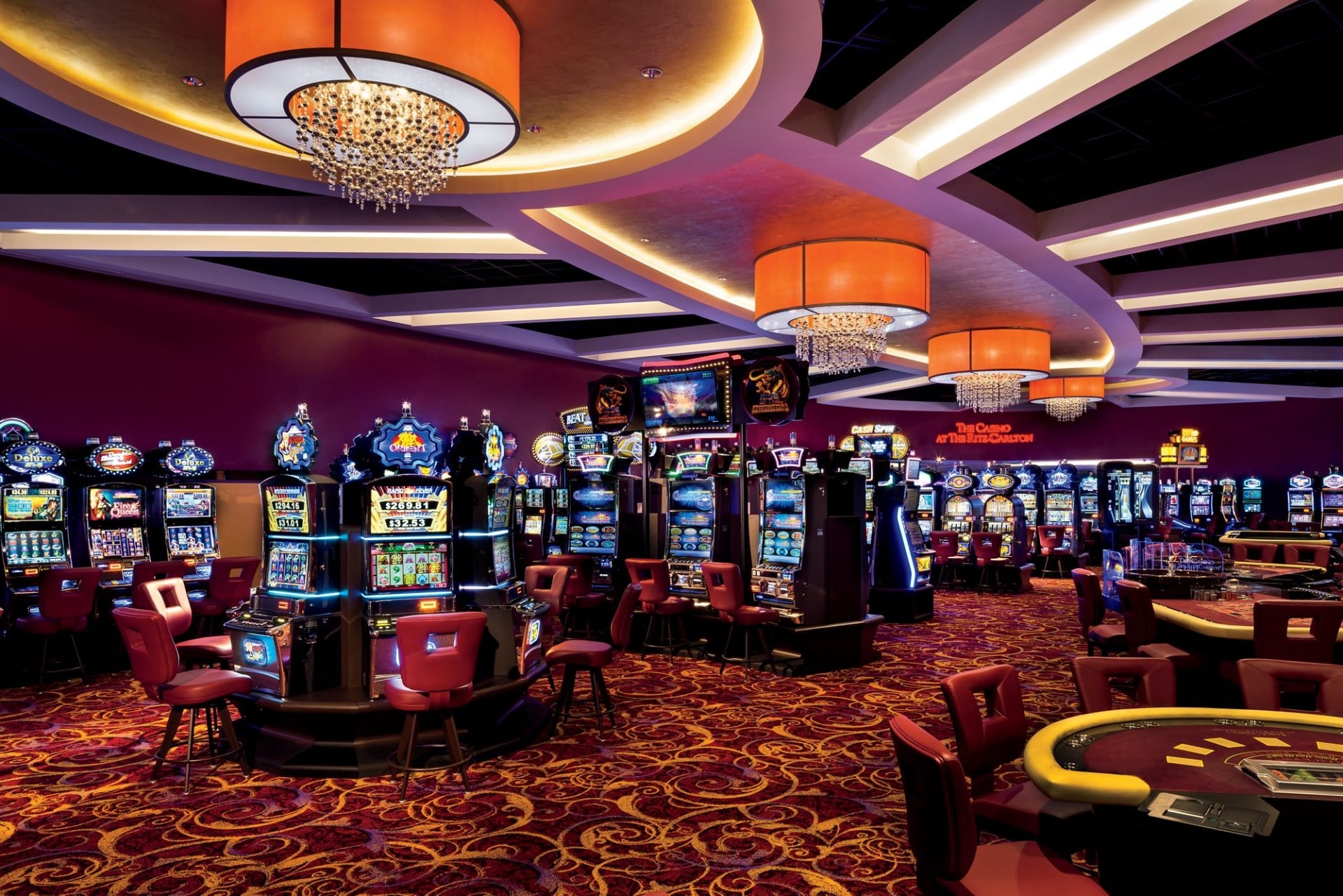 Başarılı Bir Dönüşüm: Canlı Casino Tutkusu