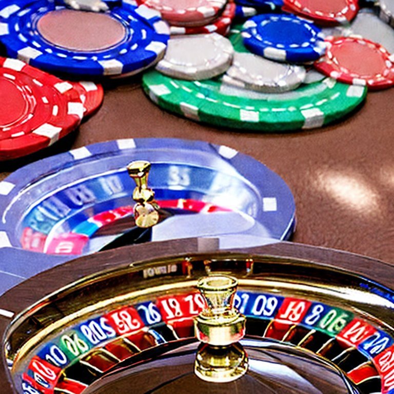 Canlı Krupiyerlerin Heyecanı: Black Jack Deneyimimi