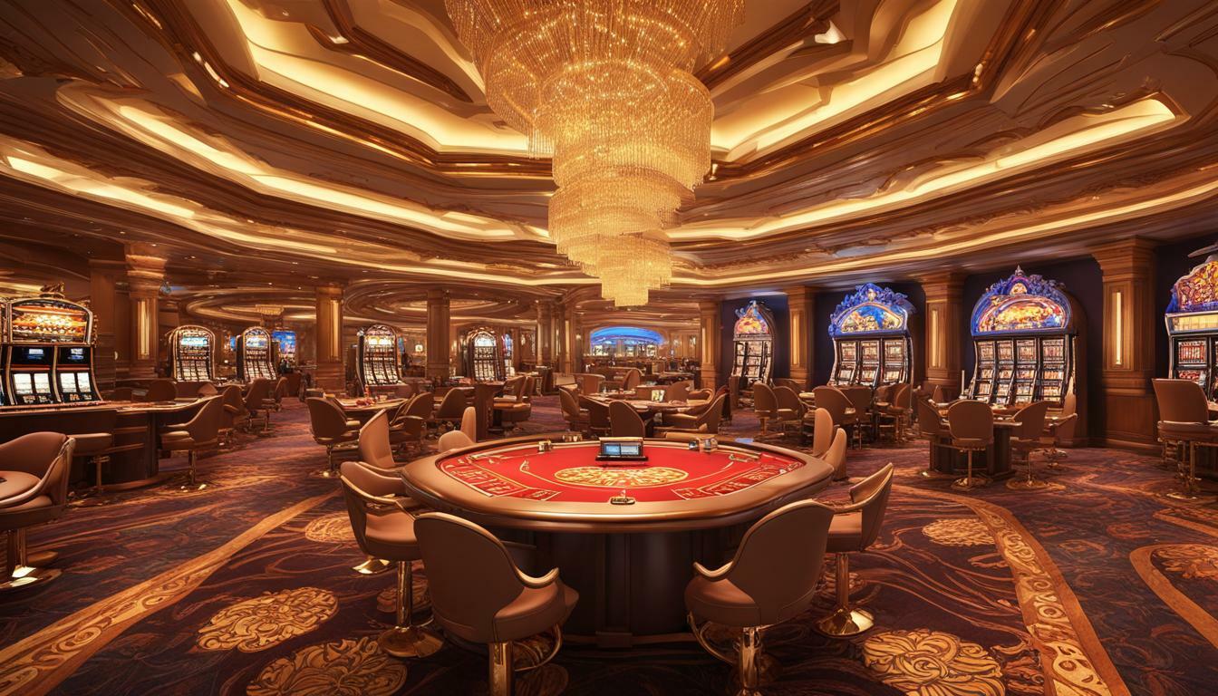 Slot Kazanma Ritimleri: Volatiliteyi Anlamak ve Kontrol Etmek