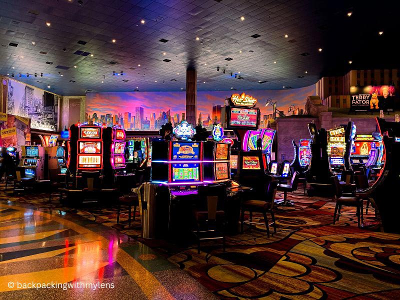 Slot Makineleri Değişikliği: Yeni Platformlara Geçiş Rehberi