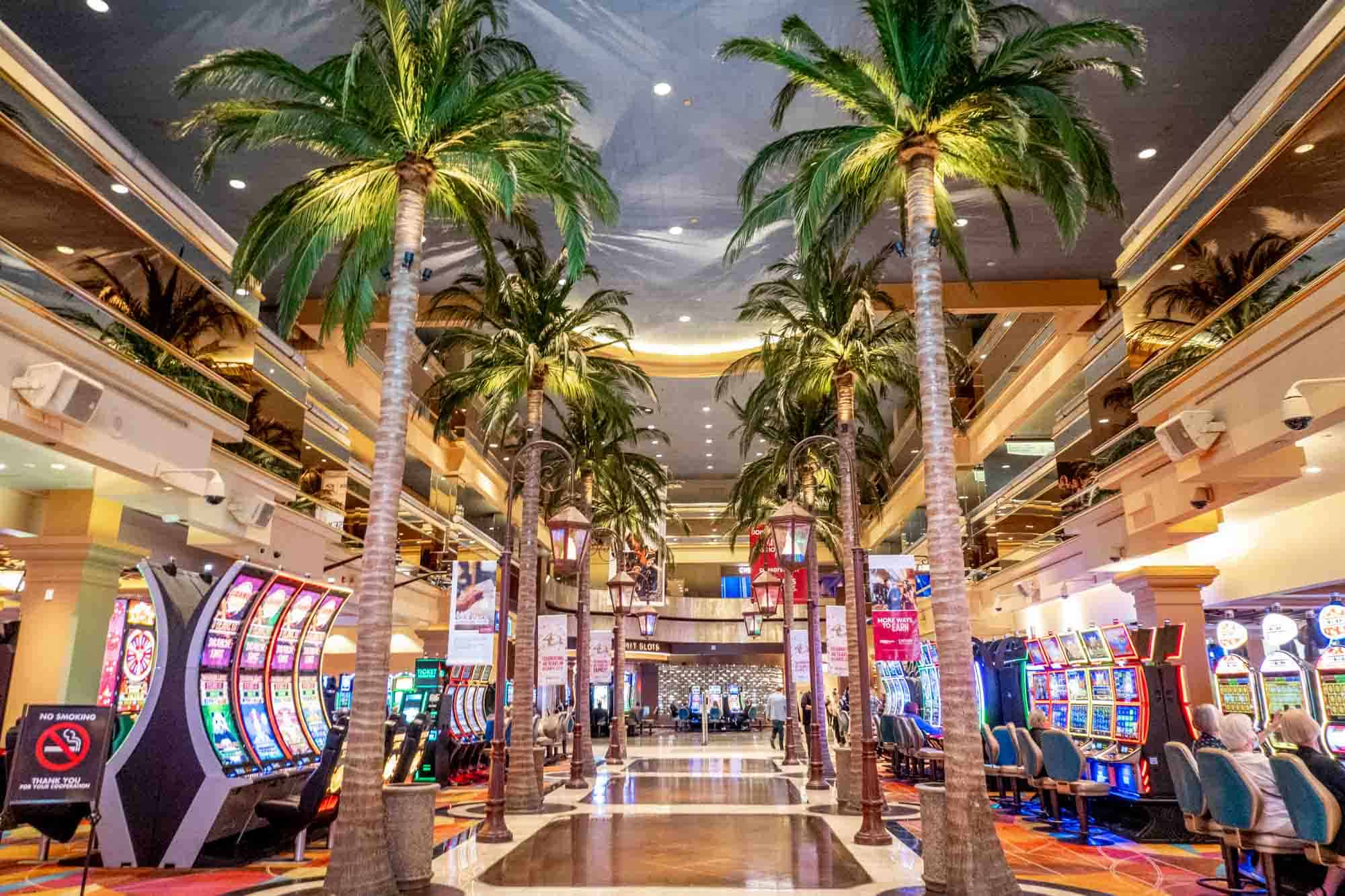 Slot Makineleri Değişikliği: Yeni Platformlara Geçiş Rehberi