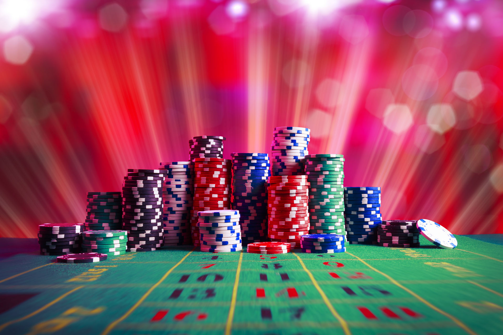 Slot Makinesi Ritimleri: Kazanma Trendlerini Anlamak