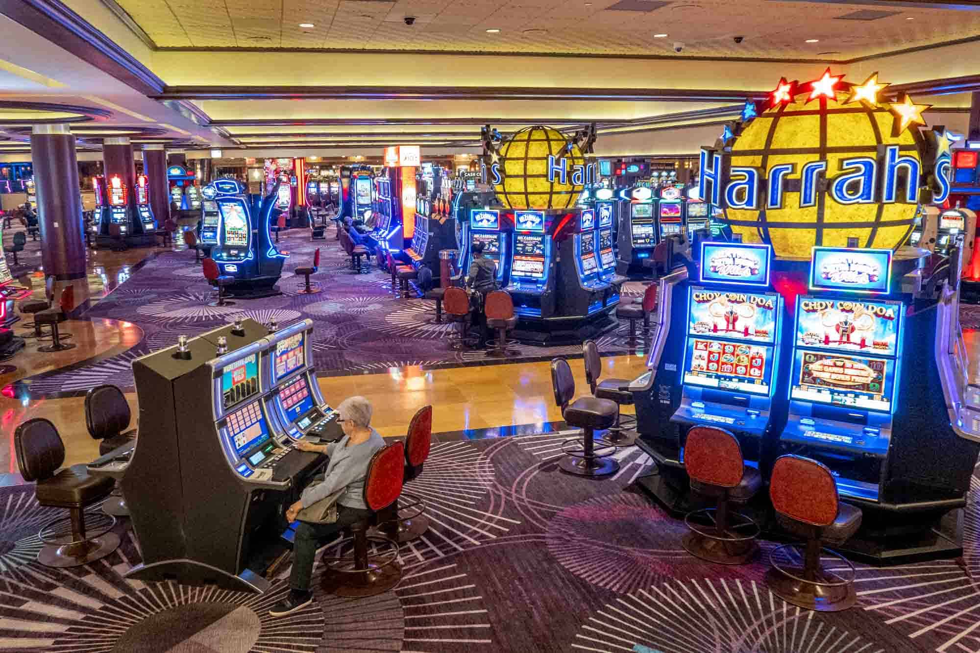 Slot Oyuncuları İçin Kazanma Döngüleri