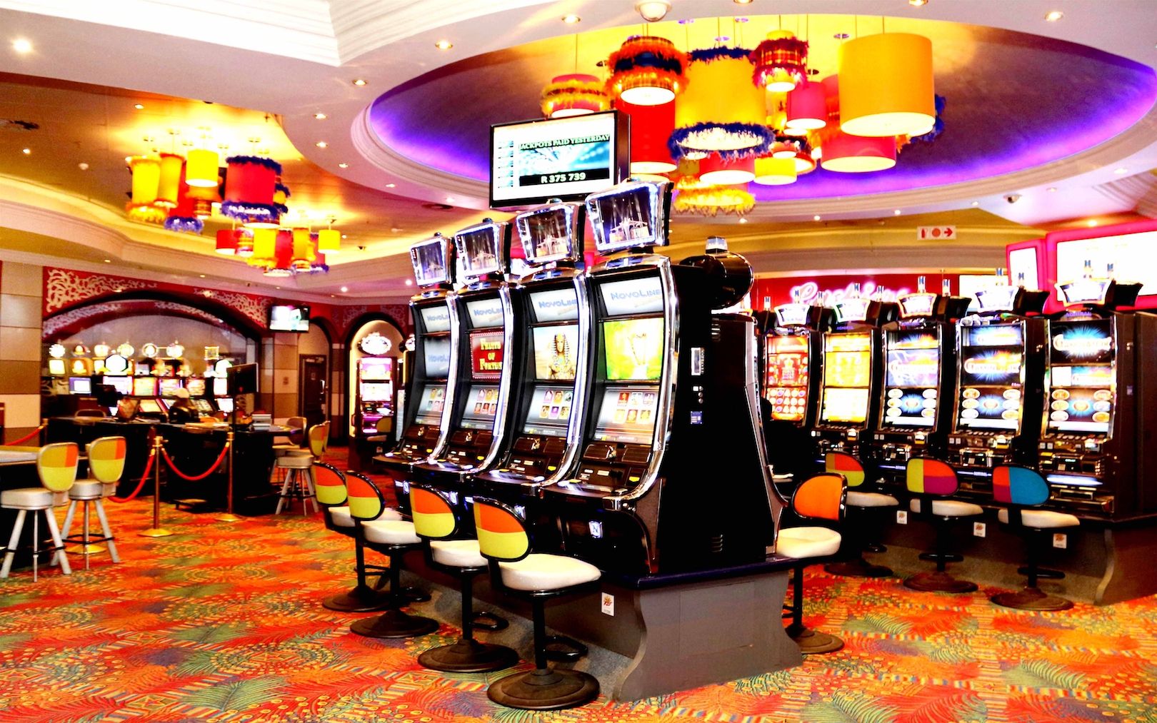 Slot Oyunlarında Kazanma Ritmi: Stratejik Yaklaşım